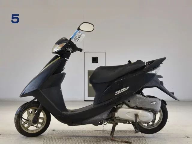 Honda DIO