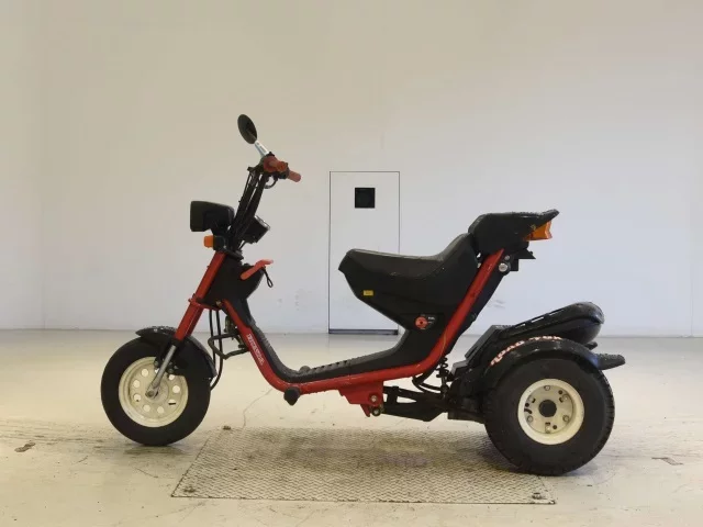 Honda LOAD FOX