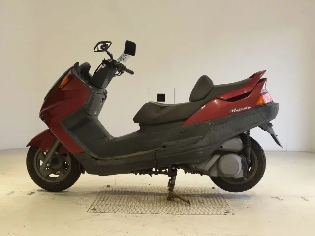 Yamaha MAJESTY 250