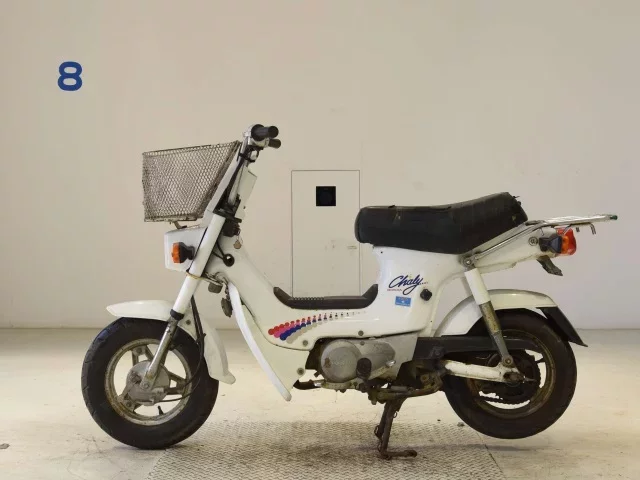 Honda CAR LEE50