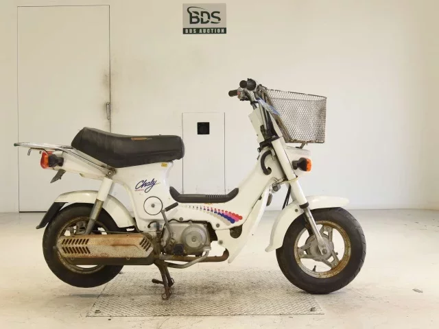 Honda CAR LEE50