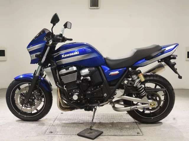 Kawasaki ZRX1200
