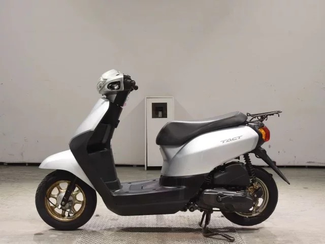 Honda TACT-4 BASIC