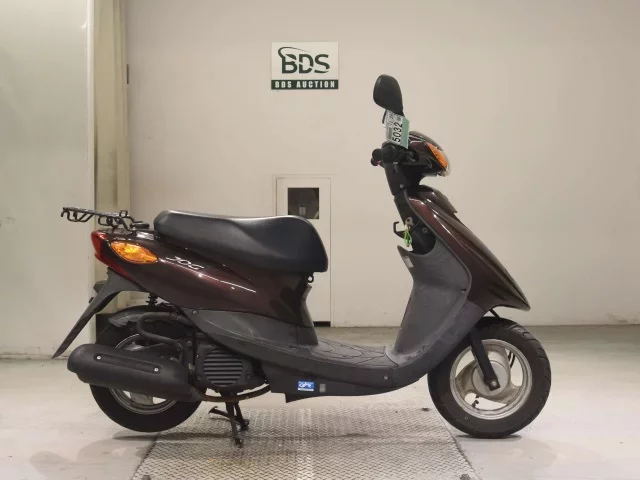 Yamaha JOG-5