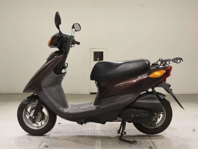 Yamaha JOG-5