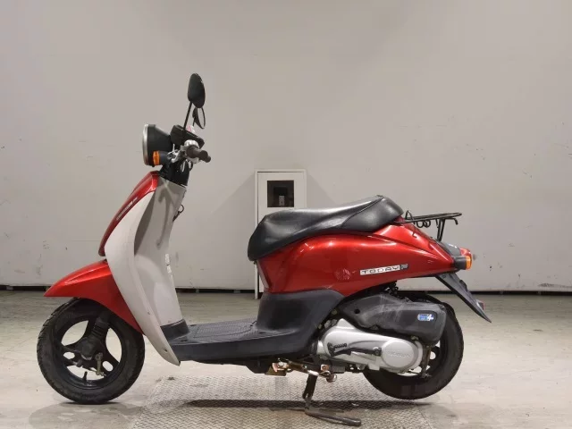 Honda TODAY