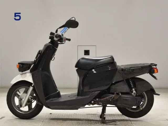 Yamaha GEAR