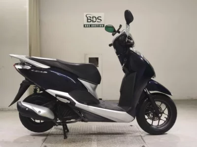Honda LEAD 125