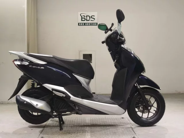 Honda LEAD 125