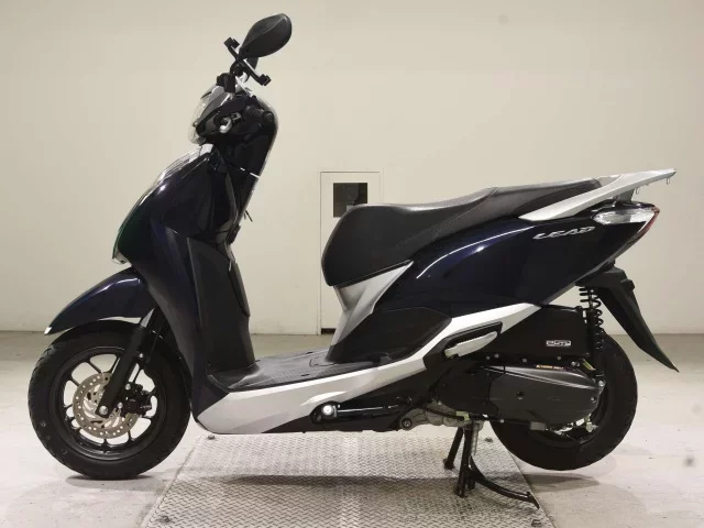 Honda LEAD 125