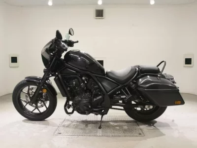 Honda REBEL 1100T