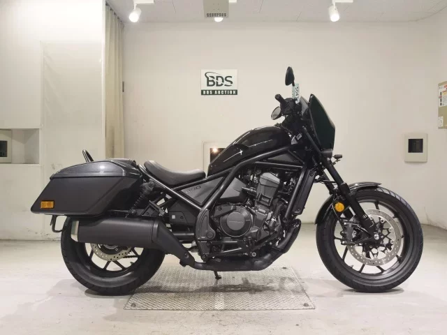 Honda REBEL 1100T