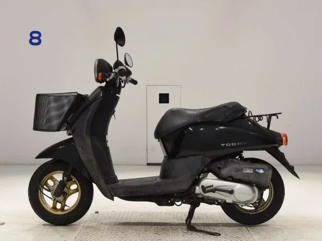Honda TODAY