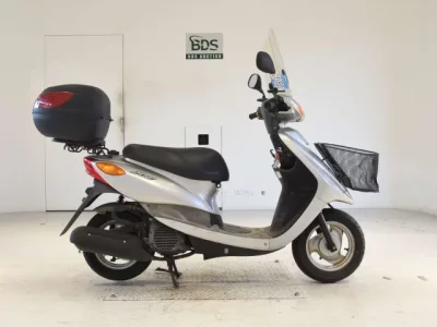 Yamaha JOG-5