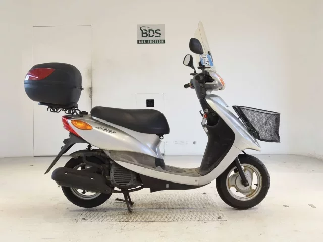 Yamaha JOG-5