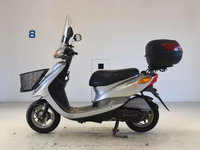 Yamaha JOG-5