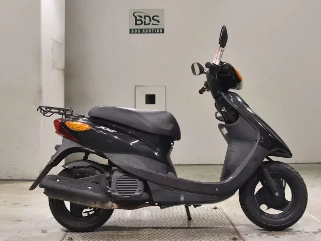 Yamaha JOG-6