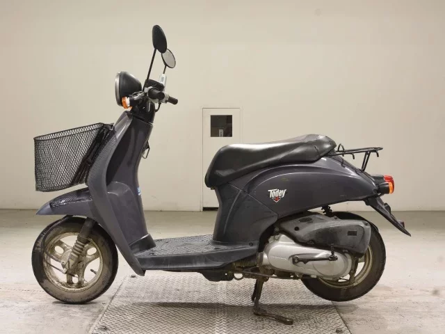 Honda TODAY