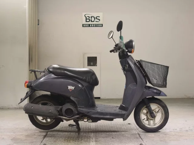 Honda TODAY