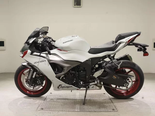 Kawasaki ZX-6RA