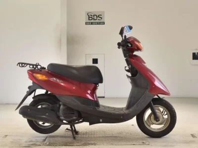 Yamaha JOG-6