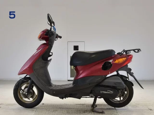 Yamaha JOG-6
