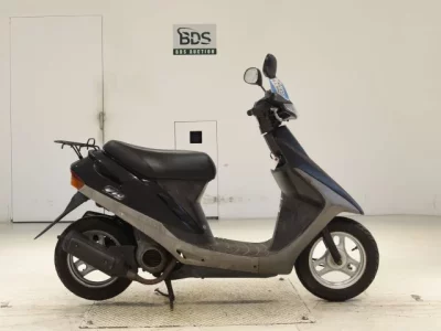 Honda DIO