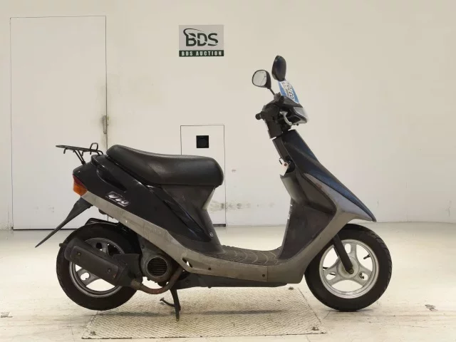 Honda DIO