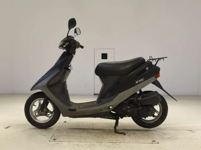 Honda DIO