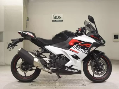 Kawasaki NINJA400-2 2020