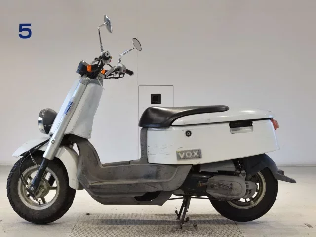 Yamaha VOX