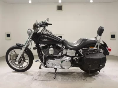 Harley-Davidson HARLEY FXDL1580  с аукциона в Японии