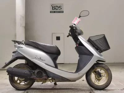 Honda DIO