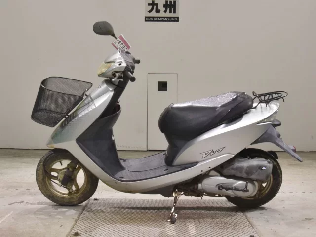 Honda DIO