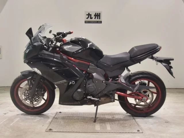 Kawasaki NINJA400ABS