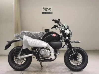 Honda MONKEY 125-2