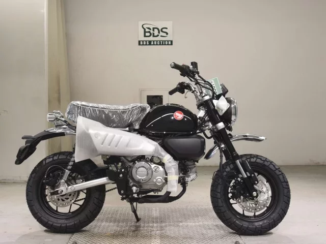 Honda MONKEY 125-2