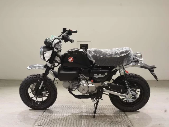 Honda MONKEY 125-2