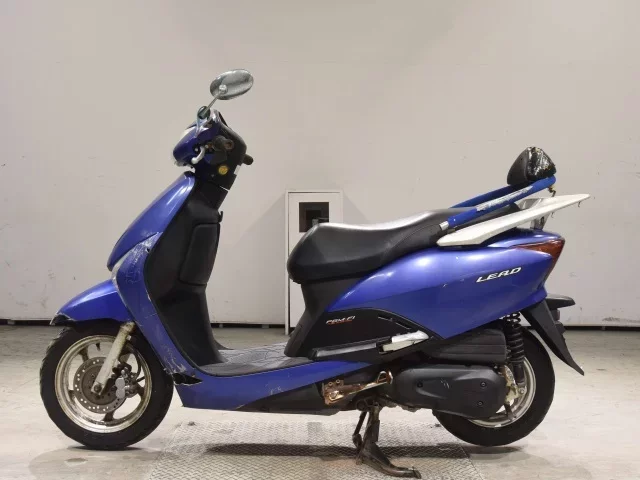 Honda LEAD 110