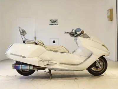 Yamaha MAXAM250