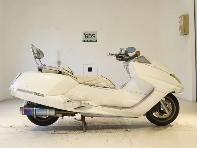 Yamaha MAXAM250