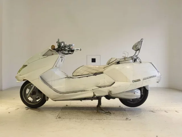 Yamaha MAXAM250