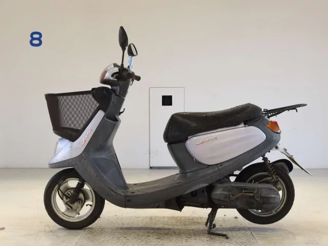 Yamaha JOG POCHE