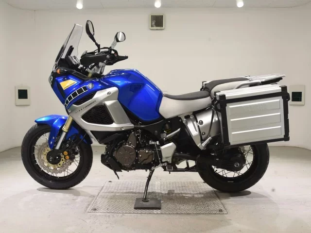 Yamaha XTZ1200 SUPER TENERE