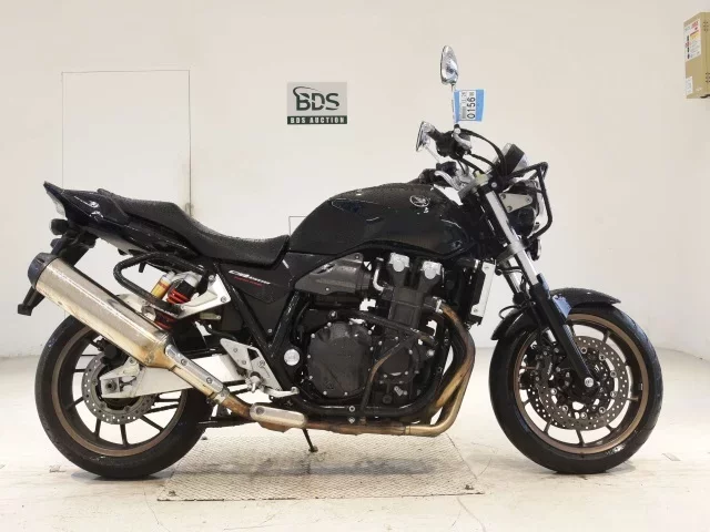 Honda CB1300SF