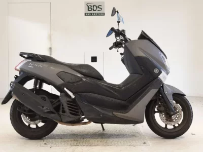 Yamaha NMAX155A
