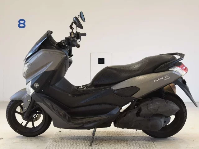 Yamaha NMAX155A