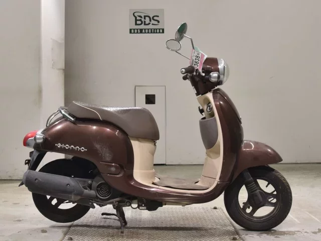 Honda GIORNO