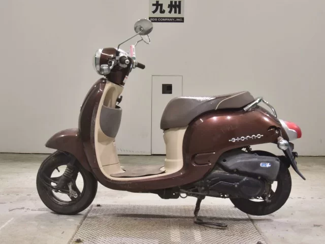 Honda GIORNO