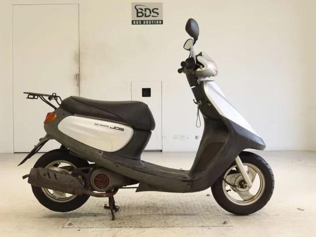 Yamaha JOG-3